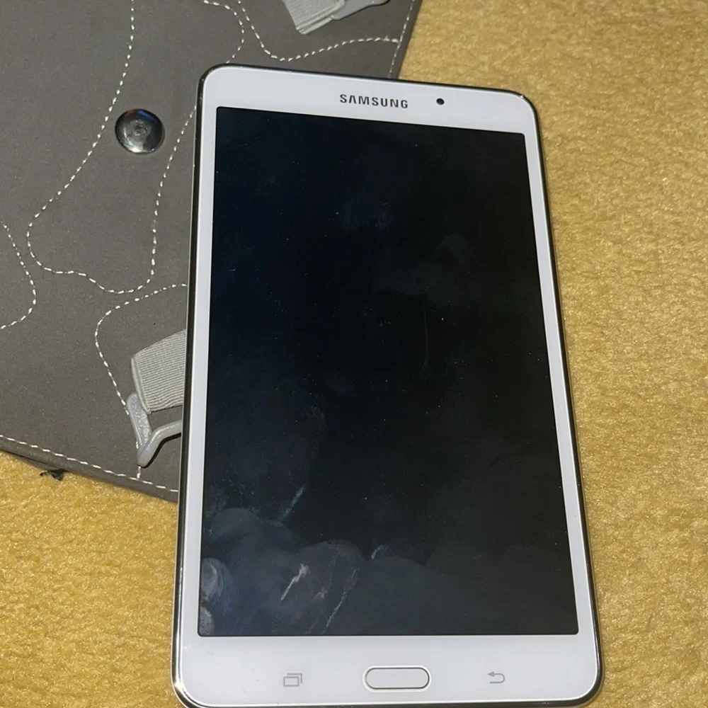 Samsung tab